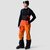 Route Red/Boundary Orange