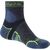 Trail Run Lightweight T2 Merino Performance 3/4 Crew Sock image