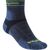 Trail Run Ultralight T2 Merino Performance 3/4 Crew Sock image