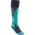 Dark Denim/Aqua