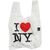 I Love NY