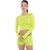 Let It Be Rashguard - Women's image