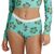 Last Summer Boyshort - Women's image