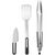 BioLite BioLite Prep and Grill Tool Kit | Backcountry.com