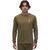 Merino Long-Sleeve Crew - Men's image