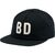 Black/Off White BD