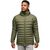Access Down Hooded Jacket - Men's image