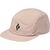 Pale Mauve/Black Icon Logo