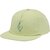 Citron/Pine Smoke Brush Stroke C