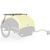 Nomad Bike Trailer Cargo Rack image