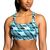 Soutien-gorge Noir En Coton Effet Doux Forte Poitrine | Lingerie