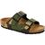 Desert Soil Camo Khaki Birko Flor