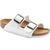 White Birko-Flor