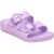 Arizona Flower Buckle Sandal - Kids' image