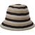 Lisboa Knit Packable Bucket Hat image