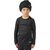 Pine Crewneck Top - Toddlers' image