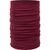 Melange Tibetan Red