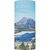 x National Parks Coolnet UV Neck Gaiter image