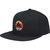 Burton Underhll Snapback Hat - Men's | Snapback Hats Men, Snapback