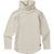Burton Women's Ellmore Pullover Sweatshirt - Cozy Cotton Blend Sweater With Oversized Collar & Side Pockets - View #14