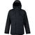 Burton Covert Giacca Shell Uomo - Poliestere E Nylon - Ideale Per Neve E Outdoor