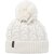 Zippy Fleece Lined Beanie - Women's image