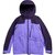 Nightshade Purple/Purple Voltage