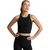 Spacedye Refocus Cropped Tank Top - Women's image
