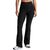 Spacedye High Waisted Practice Pocket Bootcut Pant - Women's image