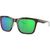 Verres De Remplacement Polarisés Costa Del Mar PANGA II 580P - Marron/vert Miroir, UV400, 64mm - Neufs