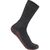 Force Grid Synthetic-Merino Wool BlendCrew Sock - Men's image