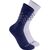Synthetic-Wool Blend Fairisle Crew Sock - 2-Pack - Women's image