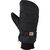 WP Insulated Quilted Knit Cuff Mitten - Women's image