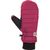 WP Insulated Quilted Knit Cuff Mitten - Women's image