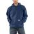Midweight Pullover Hooded Sweatshirt - Men's image