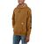 Midweight Signature Sleeve Hooded Sweatshirt - Men's image