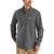 Rugged Flex Midweight Canvas Long-Sleeve Shirt - Men's image