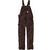 R01 Duck Bib Overall Pant - Men's image