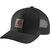 Rugged Flex Twill Mesh-Back Logo Patch Cap image