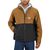 Carhartt Brown/Black