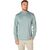 Force SunDefender LW Long-Sleeve Hooded Logo T-Shirt - Men's image