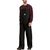 Loose Fit Firm Duck Insulated Bib Overall - Men's image
