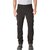Relaxed Tapered Steel Buffalo Pant - Men's image