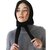 Hankerchief Head Scarf image