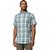 Crushed Blue/Base Plaid