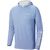 Sweat à Capuche Columbia Terminal Deflector - Protection UPF 50 - Homme - Anti-transpiration
