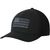 Mesh Tree Flag Trucker Hat image
