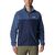 Dark Mountain/Collegiate Navy
