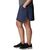 Jupe-short (Skort) Columbia Sandy Creek Stretch Pour Femme - Taille XL, Couleur Nocturnal - Neuf Avec étiquettes