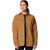 Blue Point Creek Corduroy Shirt Jacket - Women's image